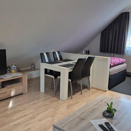 Eulennest Oranienburg Apartamento Exterior foto